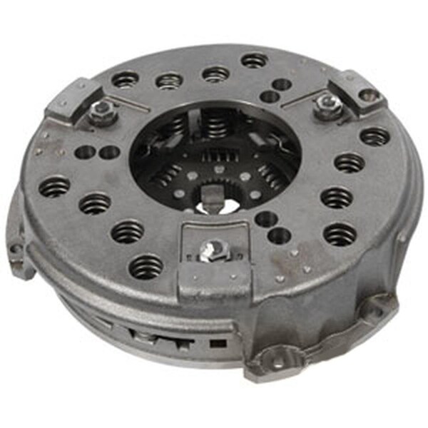Aftermarket Pressure Plate Fits John Deere 2950 3040 2130 2940 2840 2250 3140 2750 2550 2140 AL120025 - main